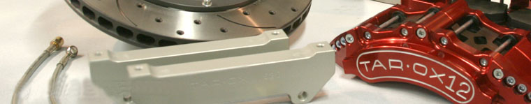 TAROX Brake Systems